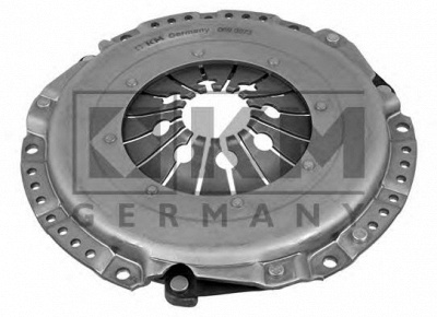 KM GERMANY 0690873 -  Нажимной диск сцепления